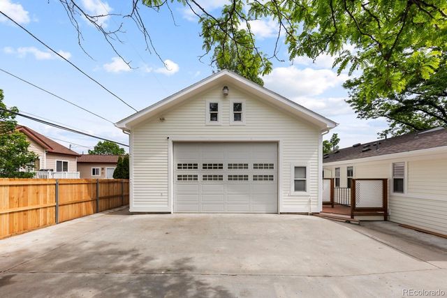 8027 S Dover Street, Littleton, CO 80128