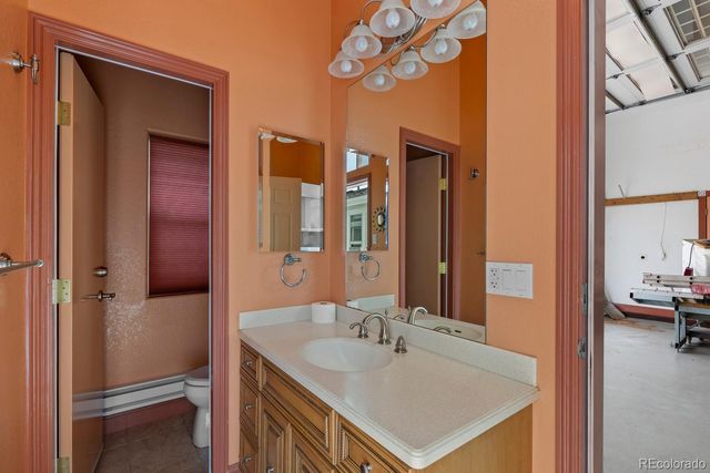 8027 S Dover Street, Littleton, CO 80128