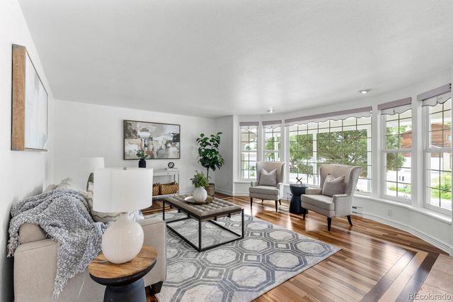 8027 S Dover Street, Littleton, CO 80128