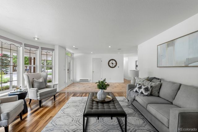 8027 S Dover Street, Littleton, CO 80128