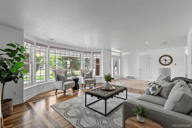 8027 S Dover Street, Littleton, CO 80128
