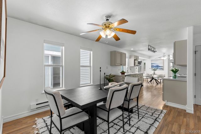 8027 S Dover Street, Littleton, CO 80128