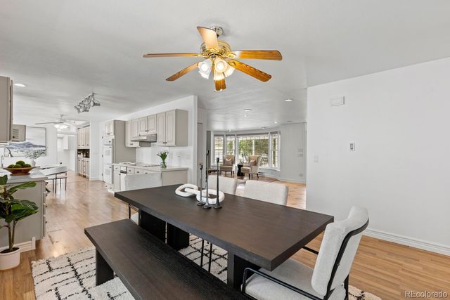 8027 S Dover Street, Littleton, CO 80128