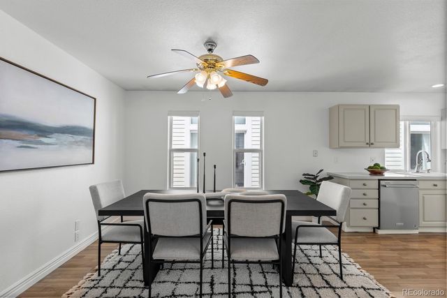 8027 S Dover Street, Littleton, CO 80128