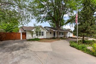 8027 S Dover Street, Littleton, CO 80128