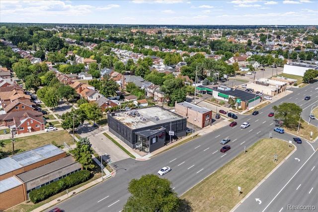 16030 Michigan Avenue, Dearborn, MI 48126