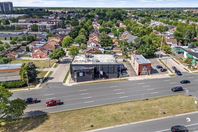 16030 Michigan Avenue, Dearborn, MI 48126