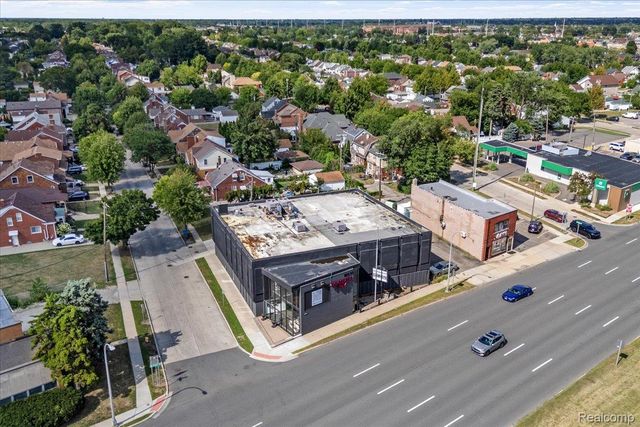 16030 Michigan Avenue, Dearborn, MI 48126