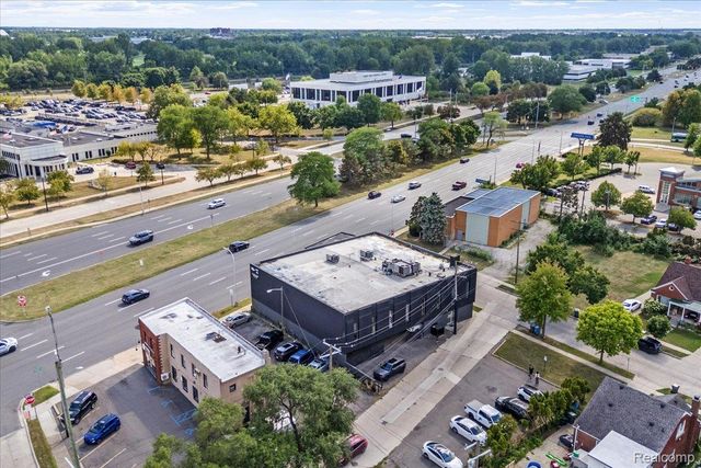 16030 Michigan Avenue, Dearborn, MI 48126