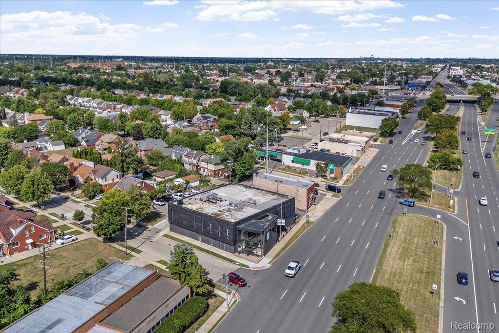 16030 Michigan Avenue, Dearborn, MI 48126