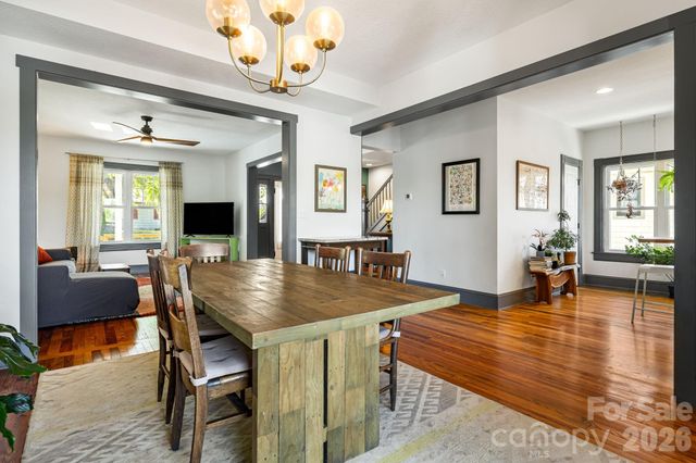 17 Ora Street, Asheville, NC 28801