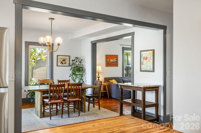 17 Ora Street, Asheville, NC 28801
