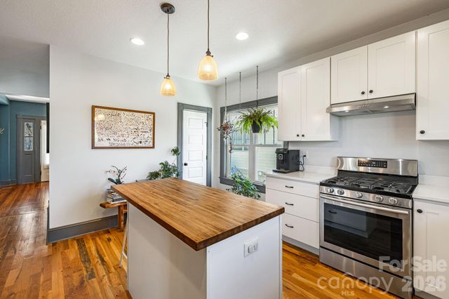 17 Ora Street, Asheville, NC 28801