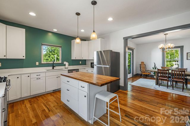 17 Ora Street, Asheville, NC 28801