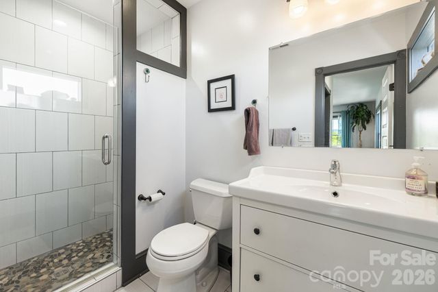 17 Ora Street, Asheville, NC 28801