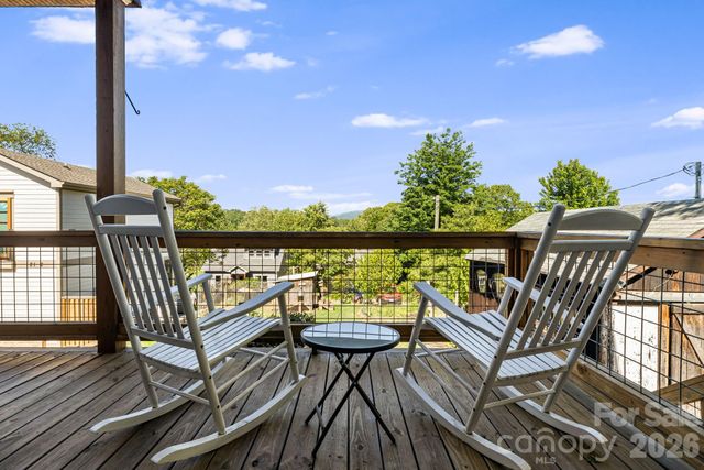 17 Ora Street, Asheville, NC 28801