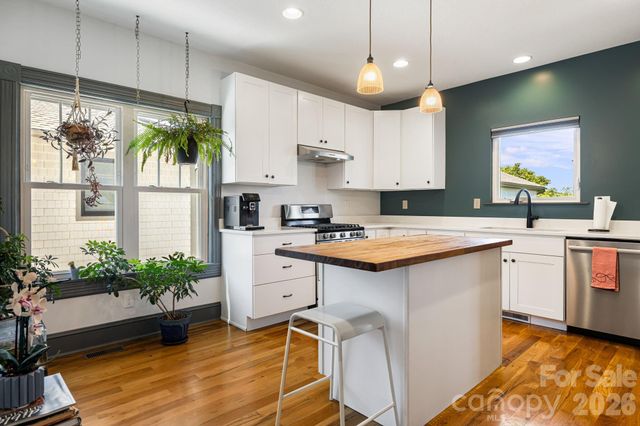 17 Ora Street, Asheville, NC 28801