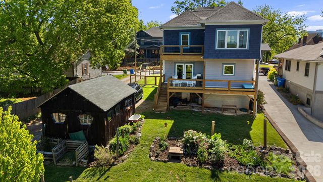 17 Ora Street, Asheville, NC 28801