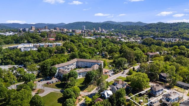 17 Ora Street, Asheville, NC 28801