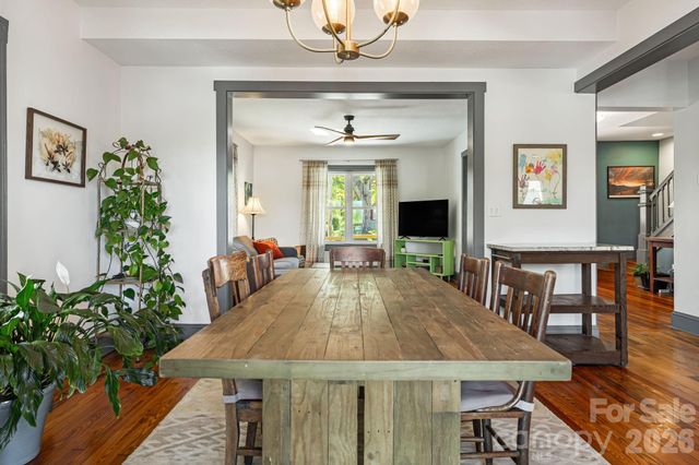 17 Ora Street, Asheville, NC 28801