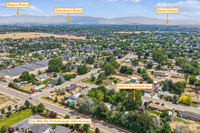 6565 S Southdale Ave, Boise, ID 83709