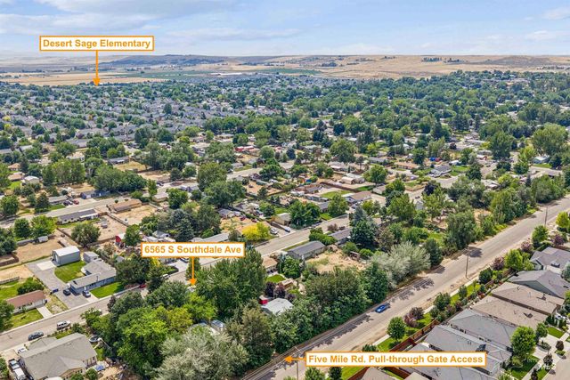 6565 S Southdale Ave, Boise, ID 83709