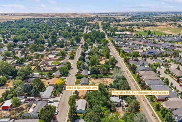 6565 S Southdale Ave, Boise, ID 83709