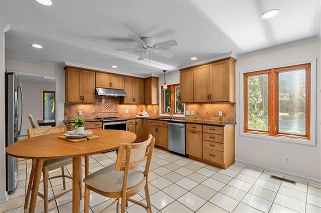 4020 Watauga Drive, Greensboro, NC 27410