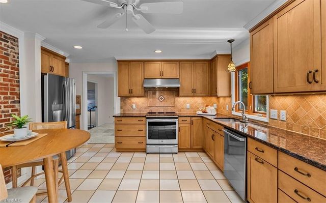 4020 Watauga Drive, Greensboro, NC 27410