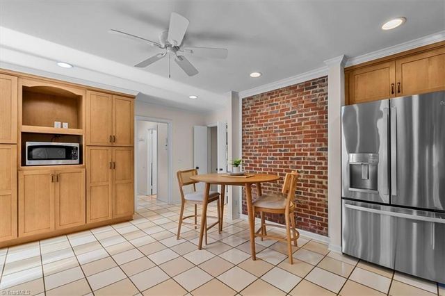 4020 Watauga Drive, Greensboro, NC 27410