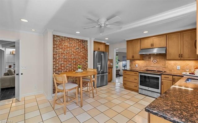 4020 Watauga Drive, Greensboro, NC 27410