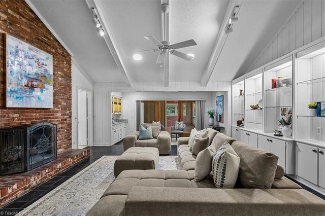 4020 Watauga Drive, Greensboro, NC 27410