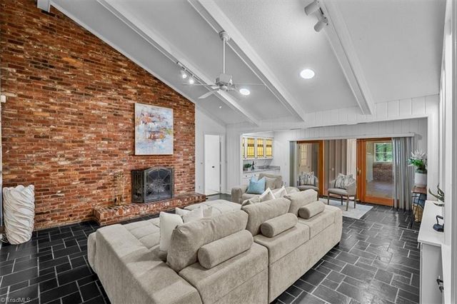 4020 Watauga Drive, Greensboro, NC 27410
