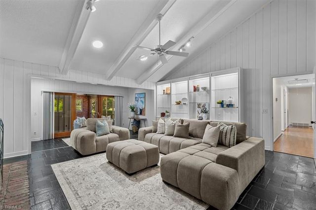 4020 Watauga Drive, Greensboro, NC 27410