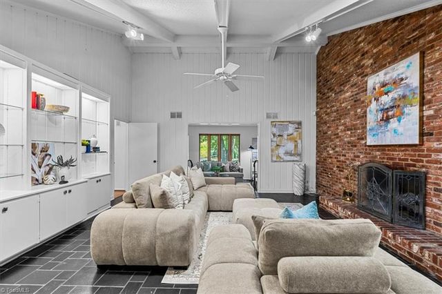 4020 Watauga Drive, Greensboro, NC 27410