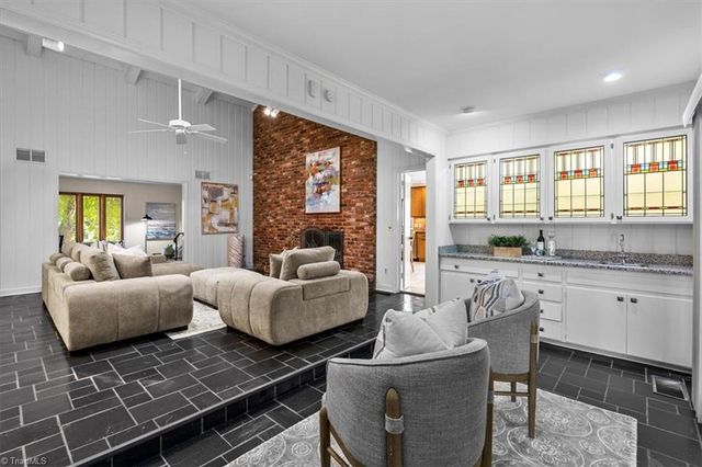 4020 Watauga Drive, Greensboro, NC 27410