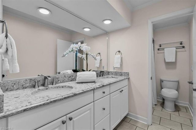 4020 Watauga Drive, Greensboro, NC 27410