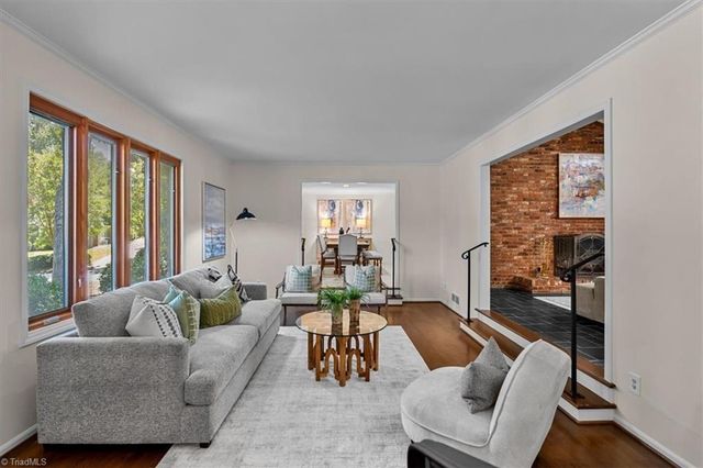 4020 Watauga Drive, Greensboro, NC 27410