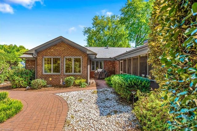 4020 Watauga Drive, Greensboro, NC 27410