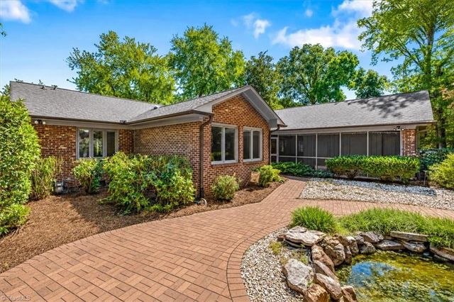 4020 Watauga Drive, Greensboro, NC 27410