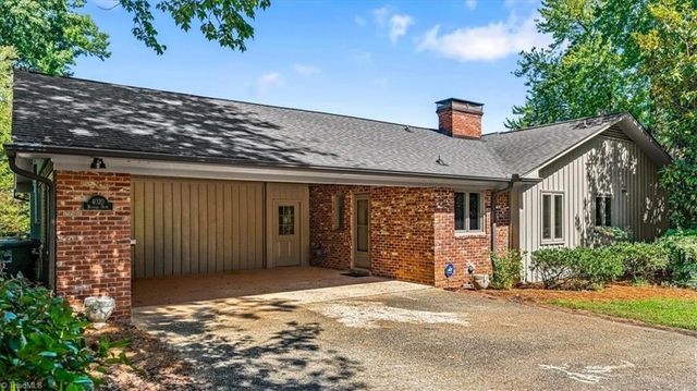4020 Watauga Drive, Greensboro, NC 27410
