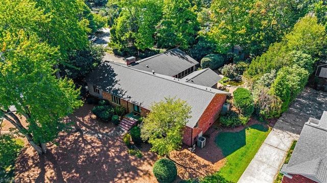 4020 Watauga Drive, Greensboro, NC 27410