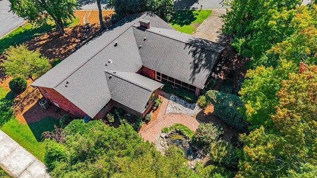 4020 Watauga Drive, Greensboro, NC 27410