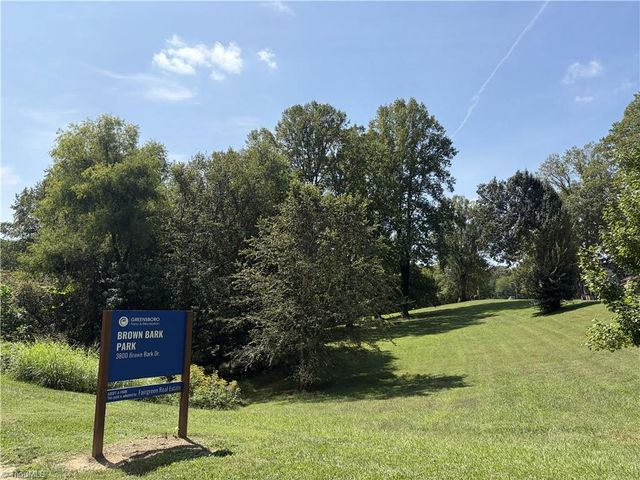 4020 Watauga Drive, Greensboro, NC 27410