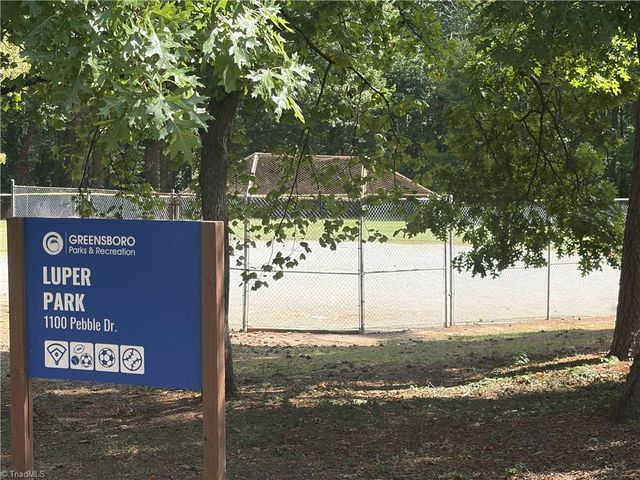 4020 Watauga Drive, Greensboro, NC 27410