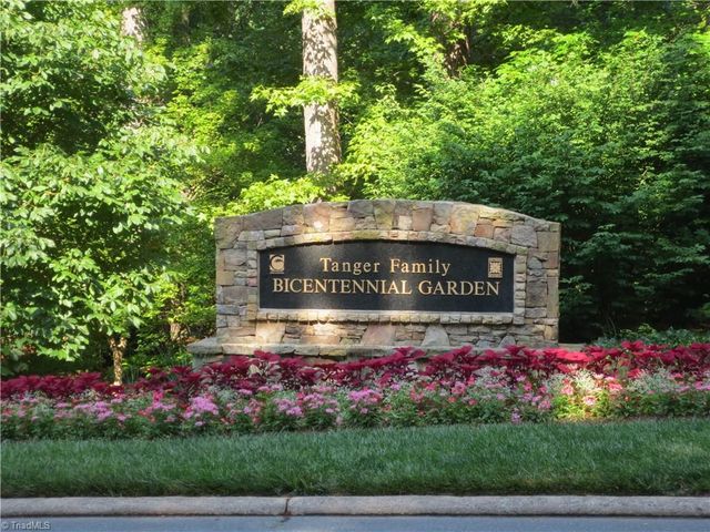 4020 Watauga Drive, Greensboro, NC 27410