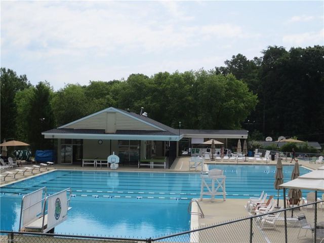 4020 Watauga Drive, Greensboro, NC 27410