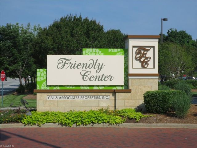 4020 Watauga Drive, Greensboro, NC 27410