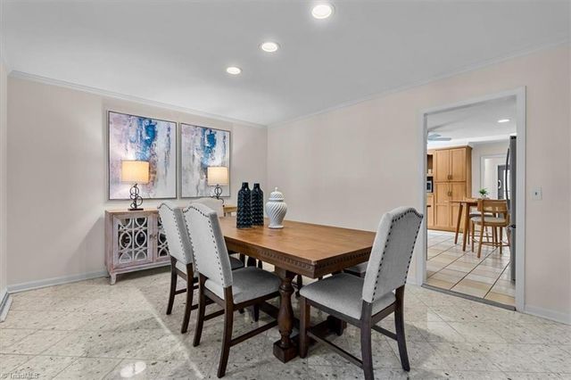 4020 Watauga Drive, Greensboro, NC 27410