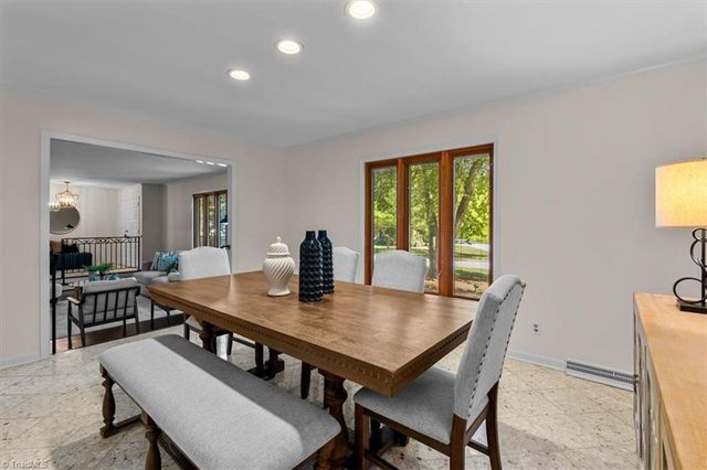 4020 Watauga Drive, Greensboro, NC 27410